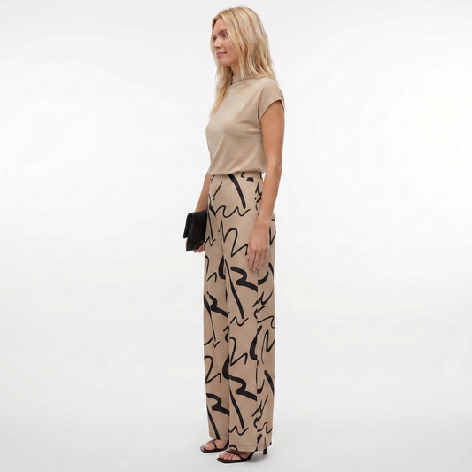 Maya | Elegantes zweiteiliges Sommer-Set