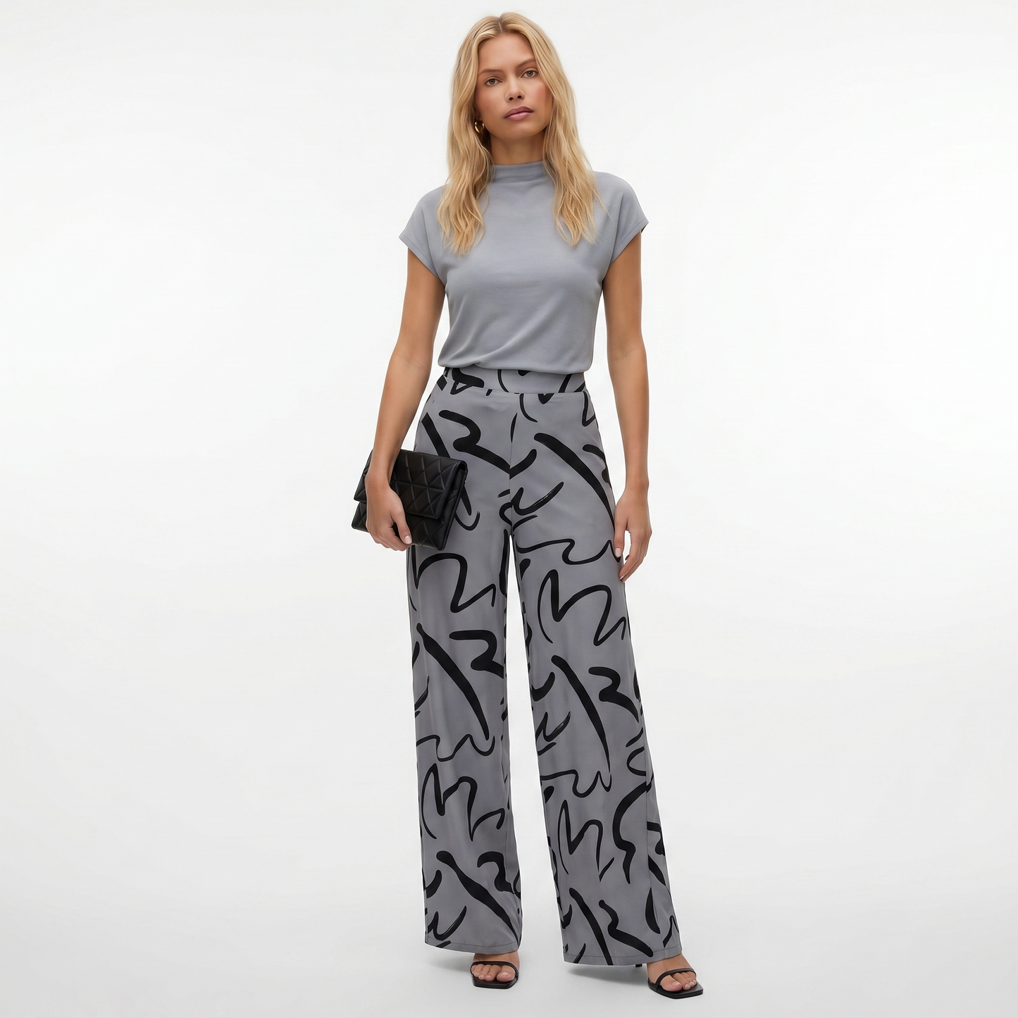 Maya | Elegantes zweiteiliges Sommer-Set