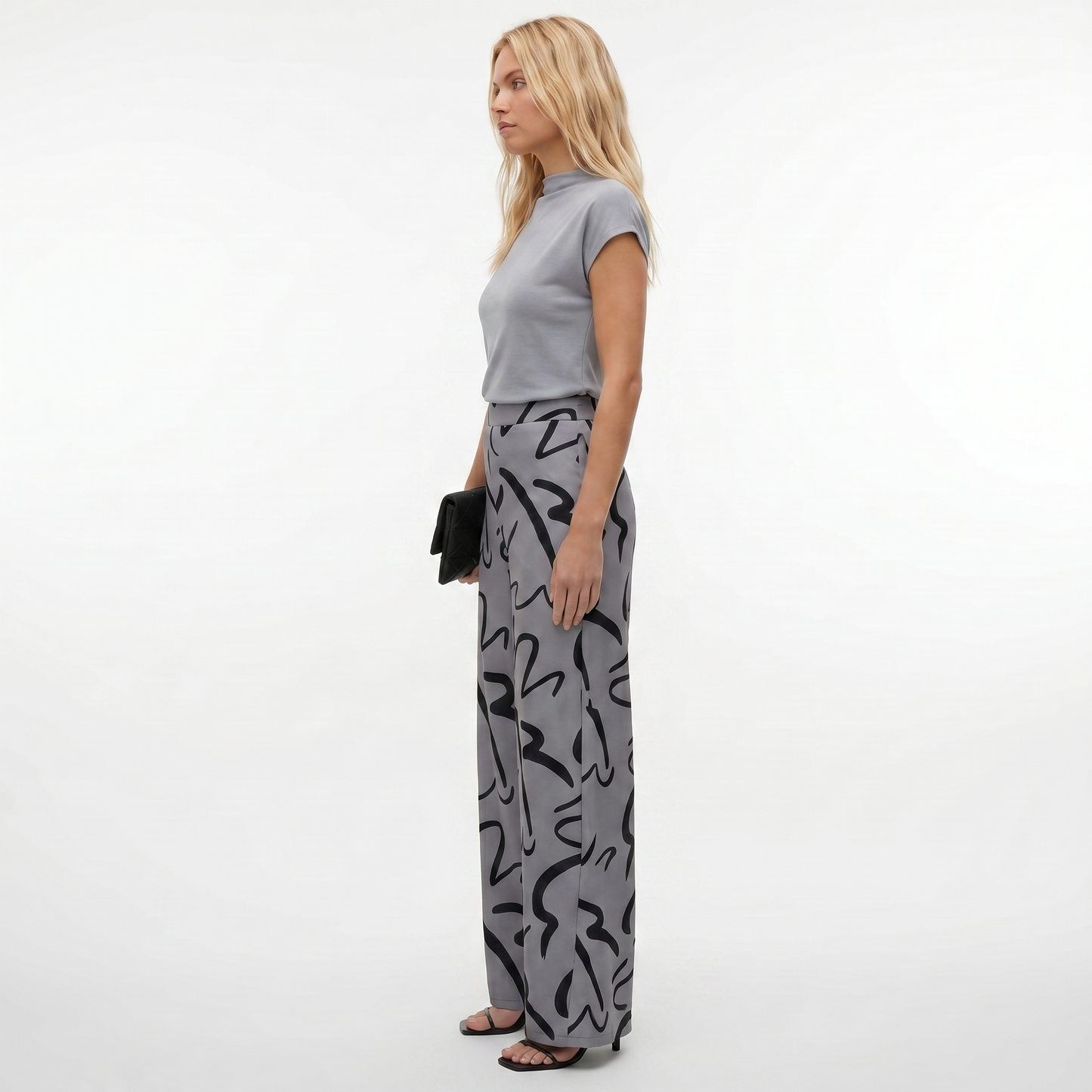 Maya | Elegantes zweiteiliges Sommer-Set